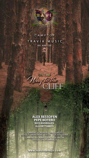 Travia Music & Quinta de Fagua