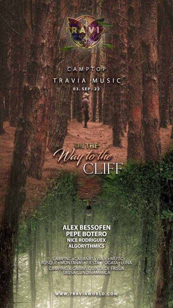 Travia Music & Quinta de Fagua